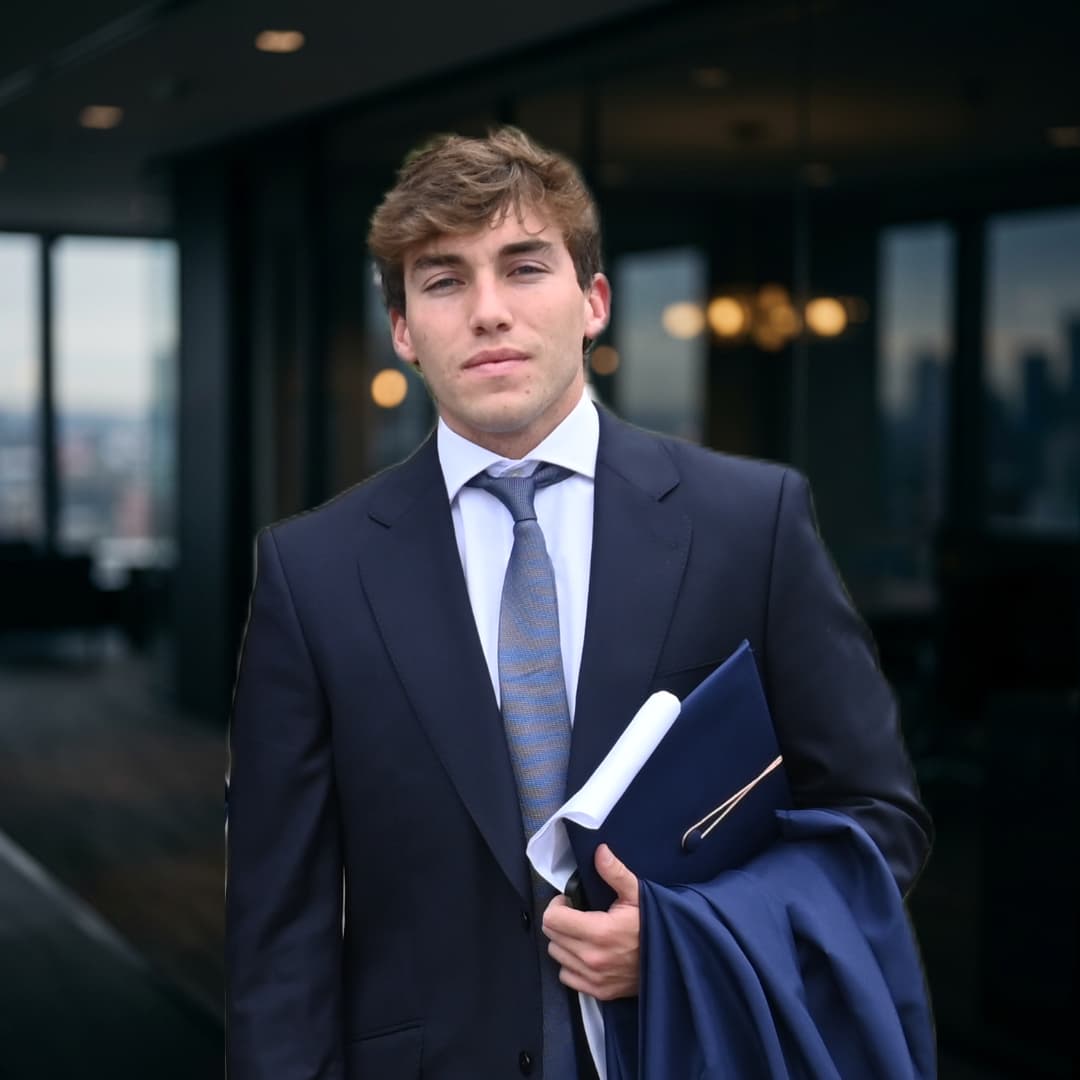 Pablo Díaz Corcuera