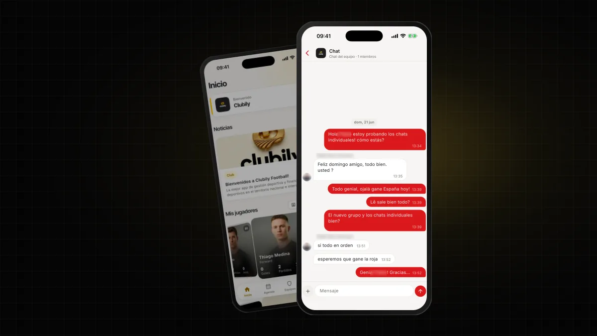Parent Communication Without WhatsApp at Your Club